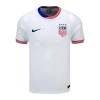 Camiseta de fútbol Estados Unidos Primera Equipación 2024 - Hombre